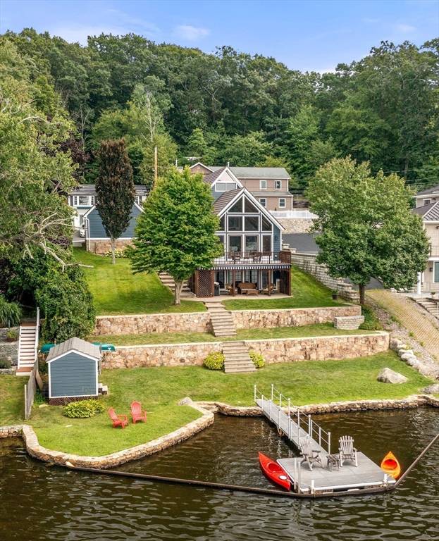 Hopkinton, MA 01748,48 Downey St