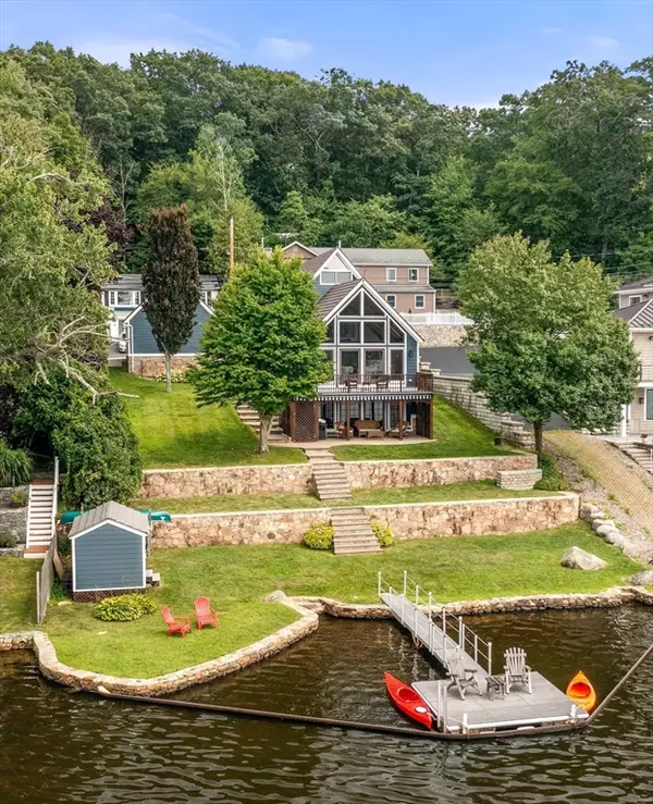 Hopkinton, MA 01748,48 Downey St