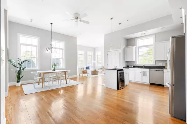 Quincy, MA 02169,87 Franklin St #104