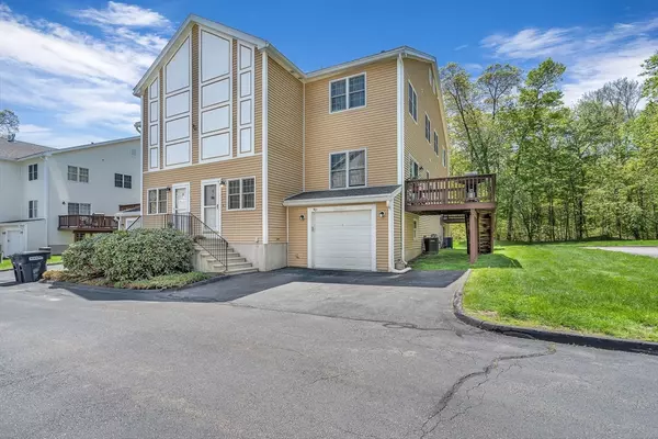 Hudson, MA 01749,1 Shameem Ln #1