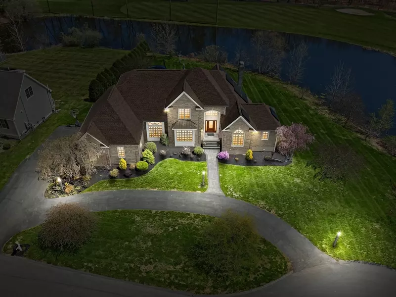 7 Silver Spruce Drive, Grafton, MA 01519