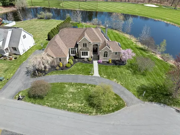 Grafton, MA 01519,7 Silver Spruce Drive