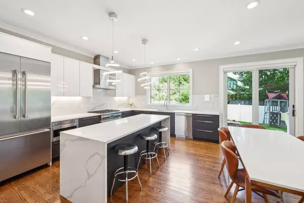 Newton, MA 02465,46 Greenough St #46