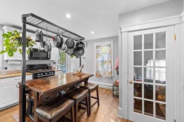 Worcester, MA 01602,13 Franconia St