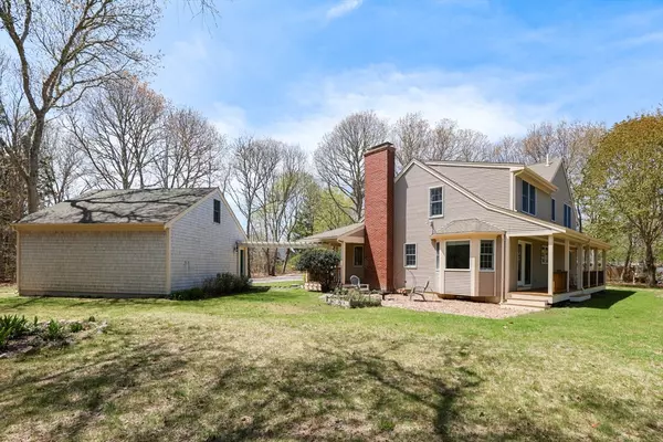 Falmouth, MA 02536,56 Davisville Rd