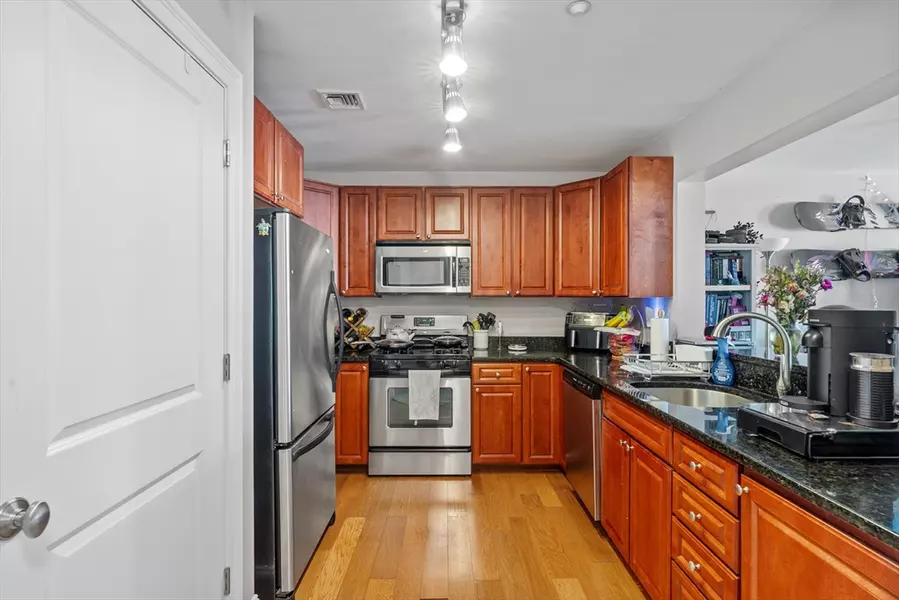 5170 Washington #307, Boston, MA 02132