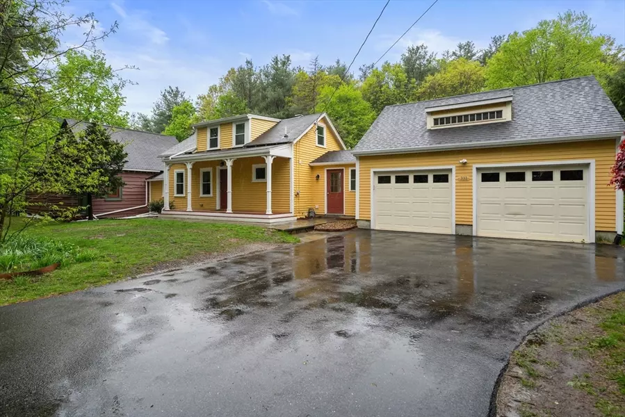333 Wood St, Hopkinton, MA 01748