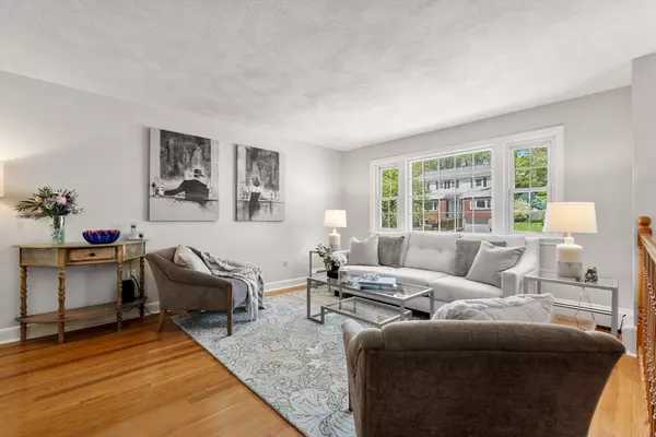 Boston, MA 02132,44 Sunset Hill Road