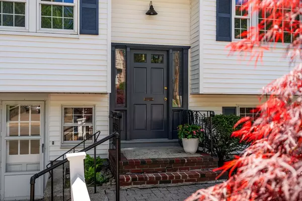 Boston, MA 02132,44 Sunset Hill Road