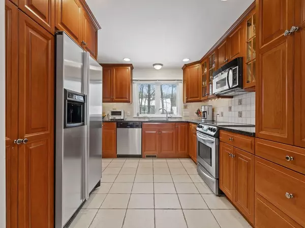 Wayland, MA 01778,2 Indian Dawn #2