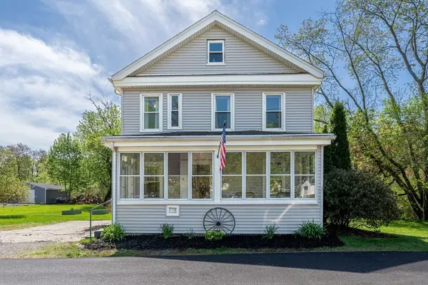 Peabody, MA 01960,13 Farnham
