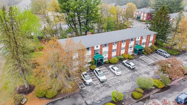 C1 Colonial Dr #3, Andover, MA 01810