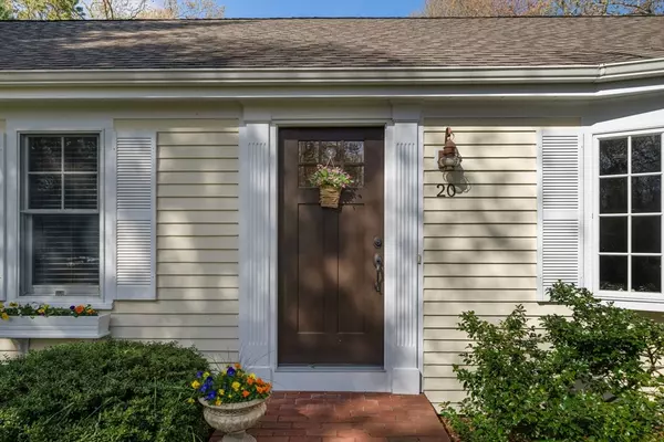 Barnstable, MA 02635,20 Truman Ln