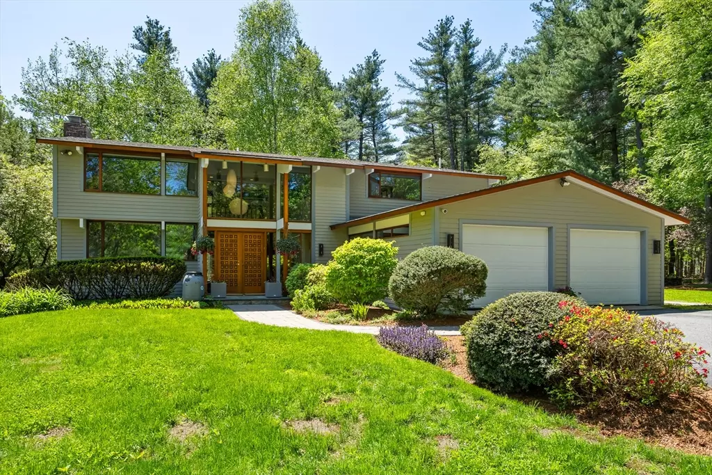 Boxborough, MA 01719,86 Stonehedge Place