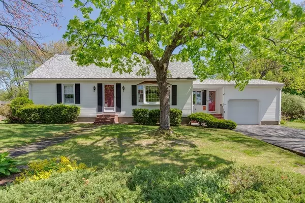 72 Clayton Ave, Methuen, MA 01844