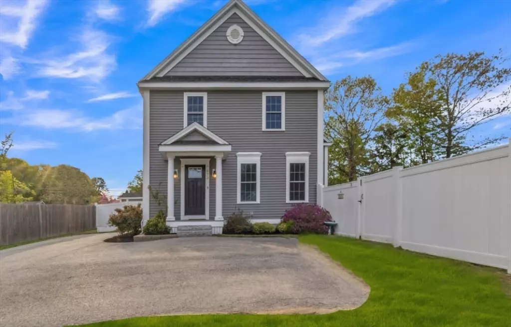 Northborough, MA 01532,173 Main Street #173