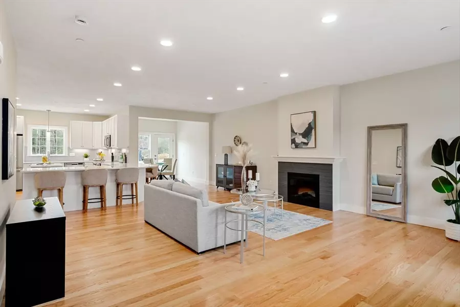 51 Driftwood Circle #19, Sandown, NH 03873