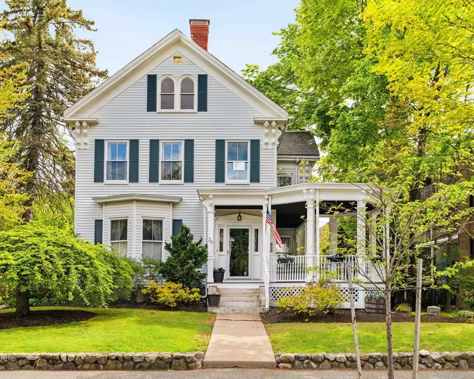 Melrose, MA 02176,36 W Emerson St