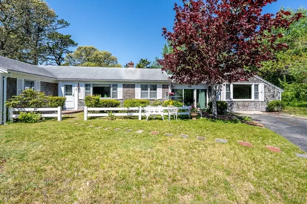 34 Brooksweld Lane, Dennis, MA 02670