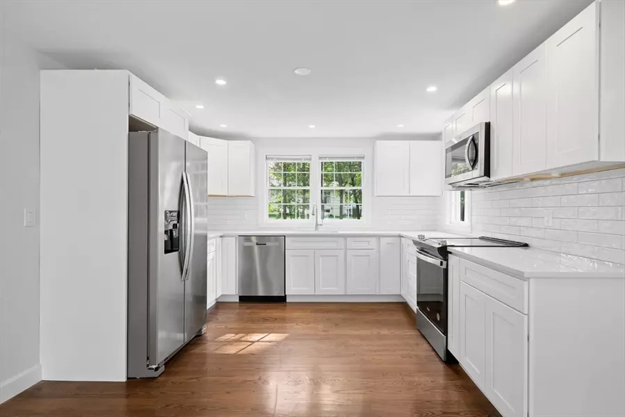125 Beacon Street, Framingham, MA 01701