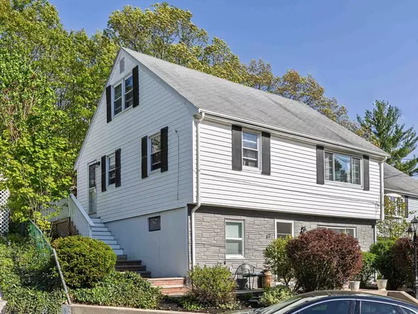 Malden, MA 02148,67 High Rock Road