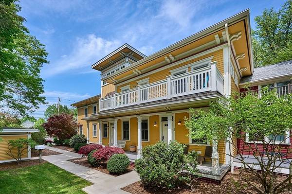 25 Union Street #2, Northampton, MA 01060