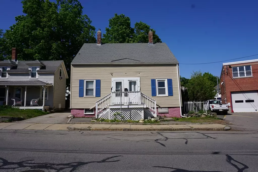 Maynard, MA 01754,5-7 Summer St