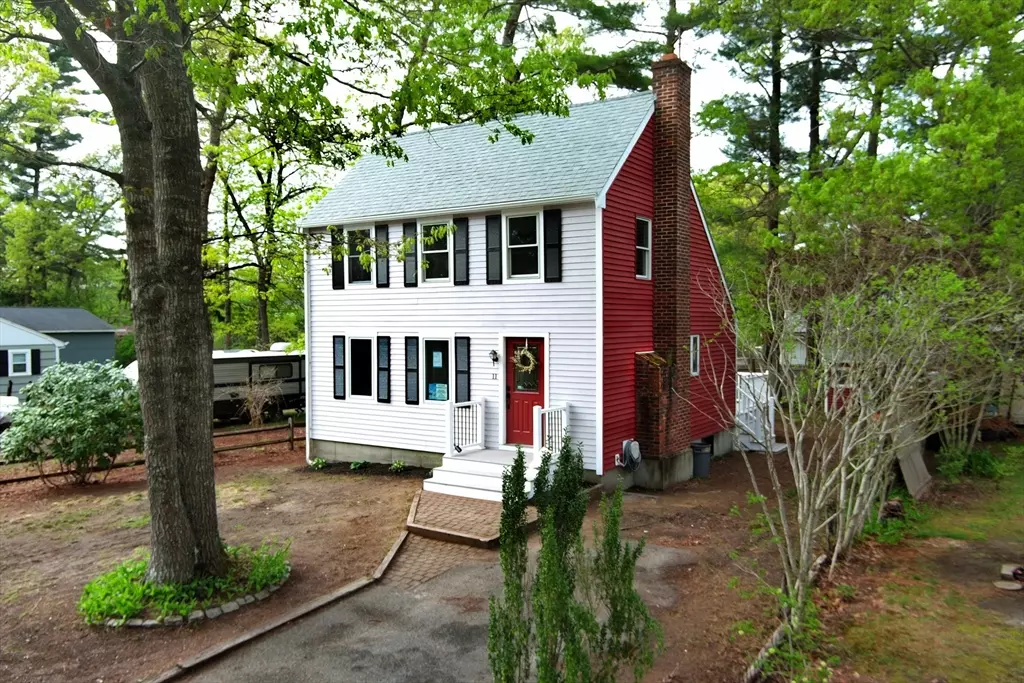 Wareham, MA 02571,11 14th Ave