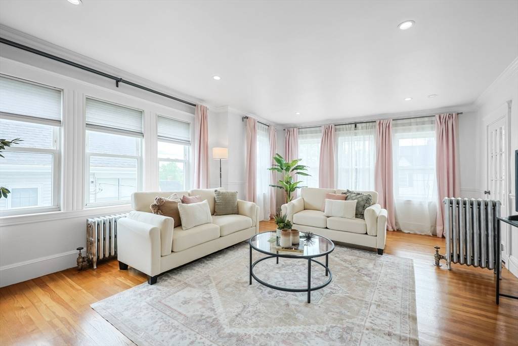 Boston, MA 02126,22-24 Ellison Ave #24