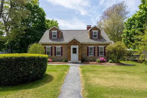 326 Norwood, Sharon, MA 02067