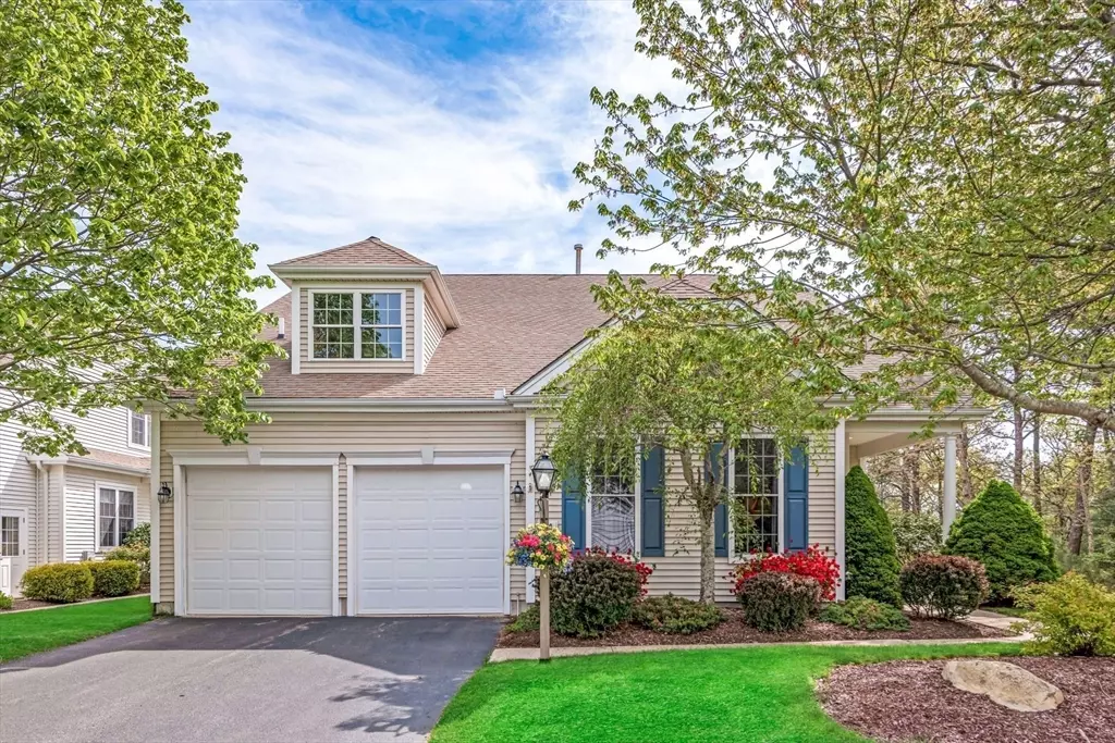 Plymouth, MA 02360,40 Canoe Landing