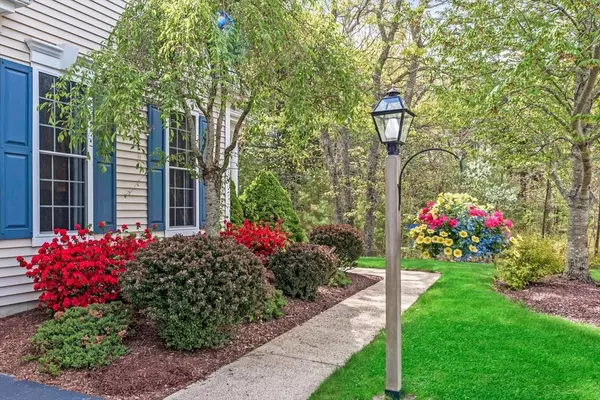 Plymouth, MA 02360,40 Canoe Landing