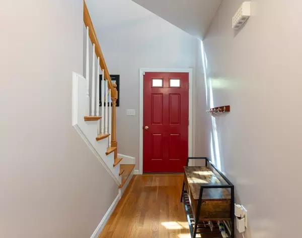 Haverhill, MA 01835,30 Farrwood Place #30