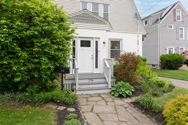 374 Swains Pond Ave, Melrose, MA 02176