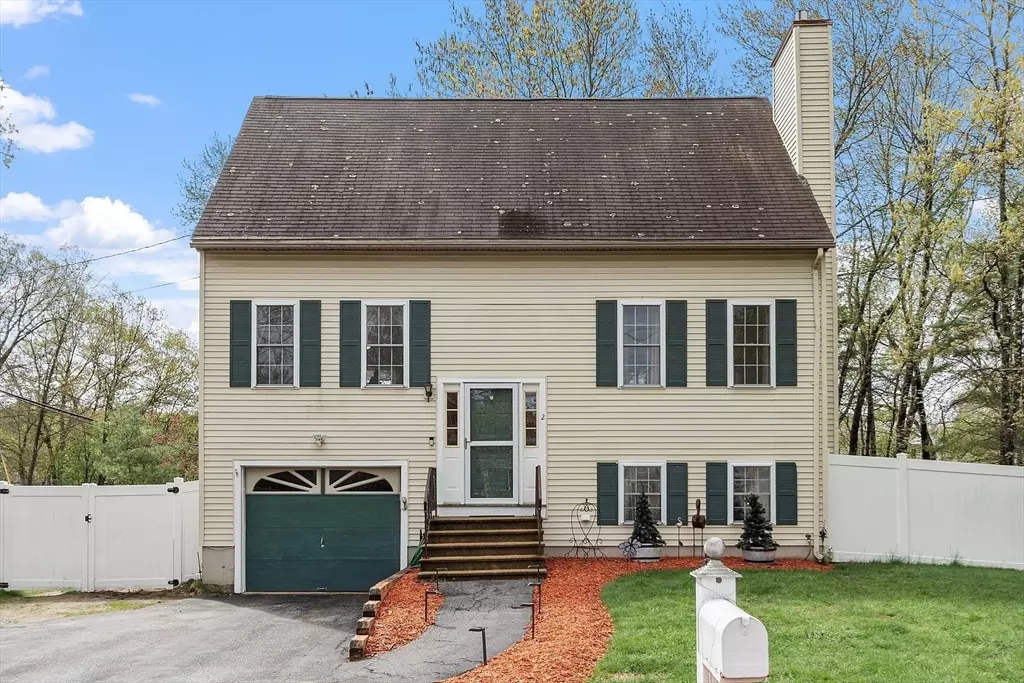 Methuen, MA 01844,2 Tedesco Rd