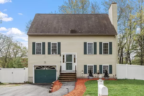 2 Tedesco Rd, Methuen, MA 01844