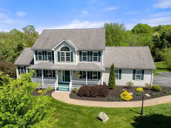 Sturbridge, MA 01518,7 Brook Hill Rd