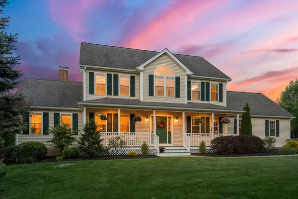 Sturbridge, MA 01518,7 Brook Hill Rd