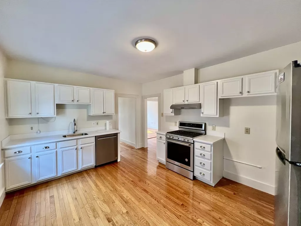 Boston, MA 02135,187 Parsons Street #187