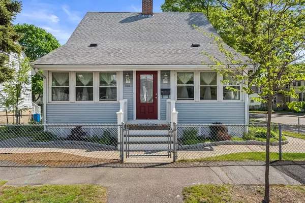 Quincy, MA 02170,164 Farrington St