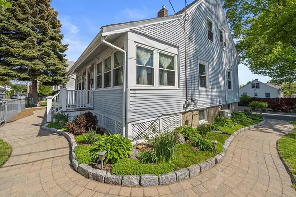 Quincy, MA 02170,164 Farrington St
