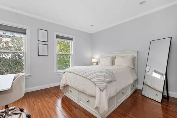 Boston, MA 02128,499-501 Sumner St #2