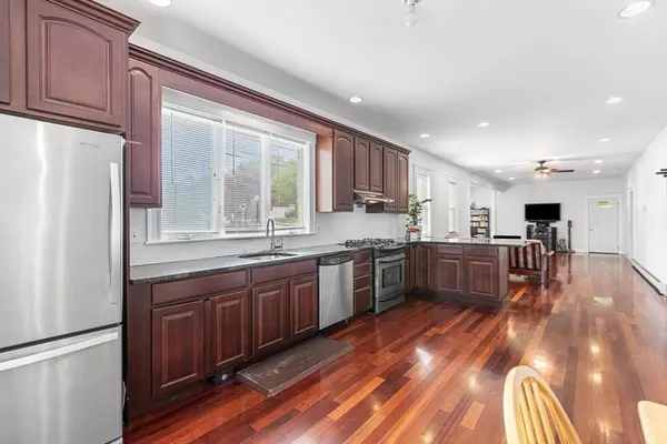 Revere, MA 02151,20 Hopkins