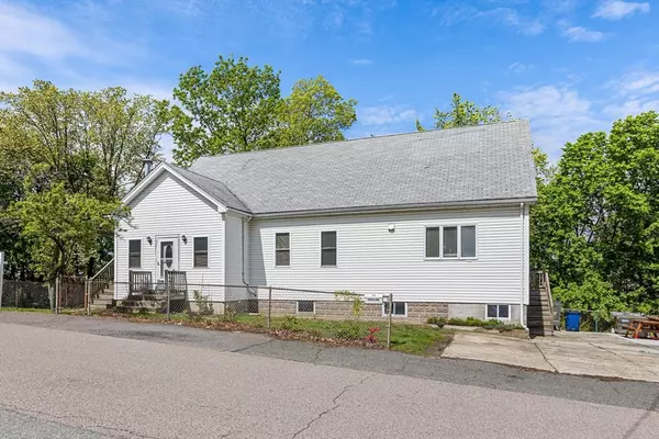 20 Hopkins, Revere, MA 02151