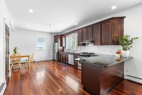 Revere, MA 02151,20 Hopkins