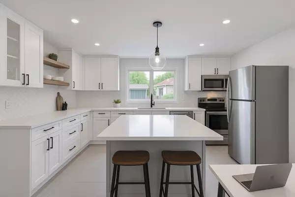 5 Benson Ave, Saugus, MA 01906