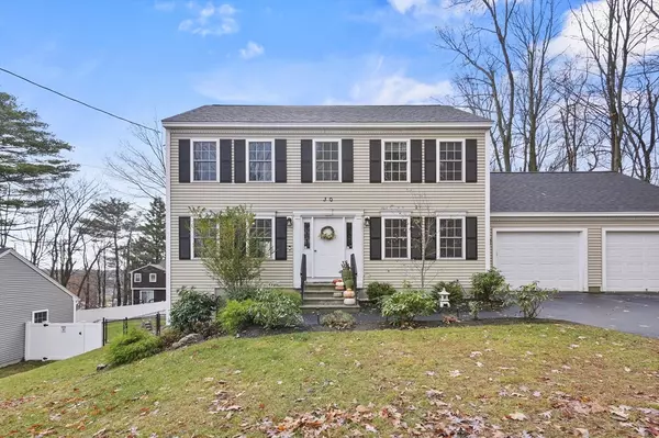 30 Westland Avenue, Leominster, MA 01453