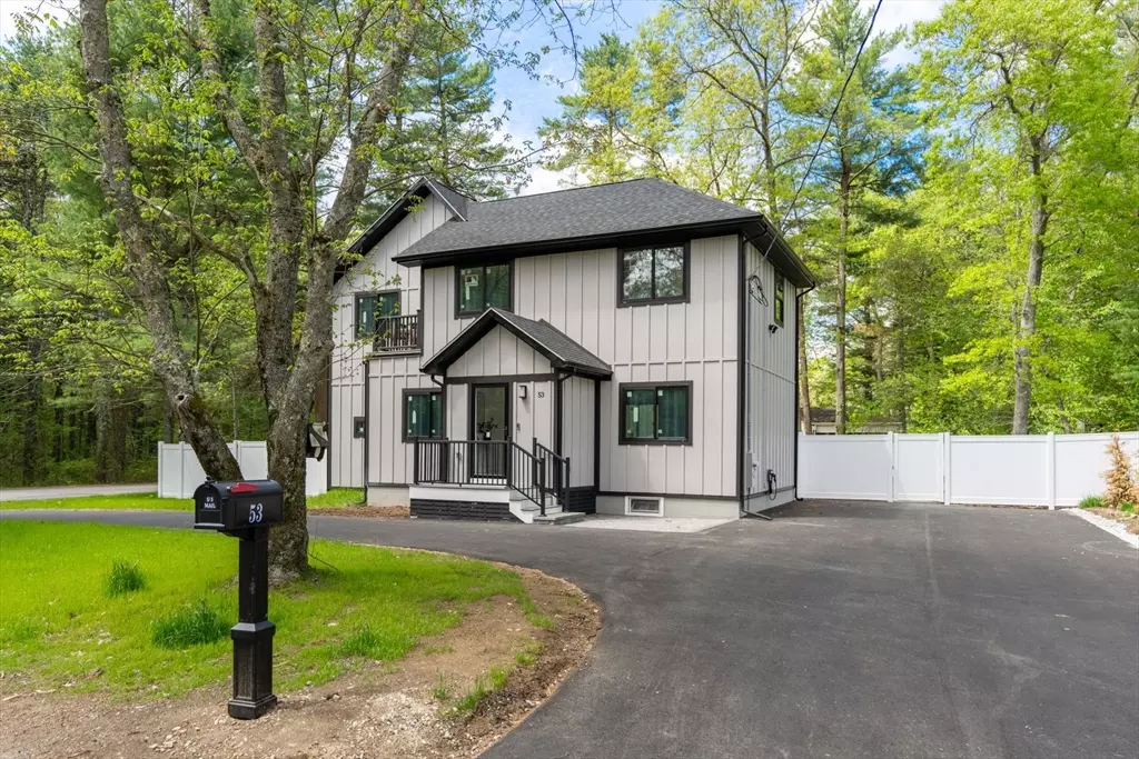 Sharon, MA 02067,53 Harold St