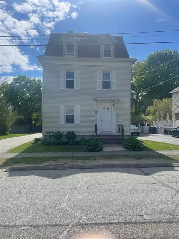 Danvers, MA 01923,28 Clark St.