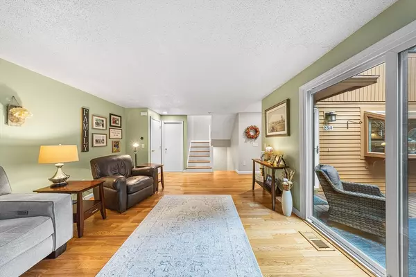 Milford, MA 01757,25 Country Club Ln #B